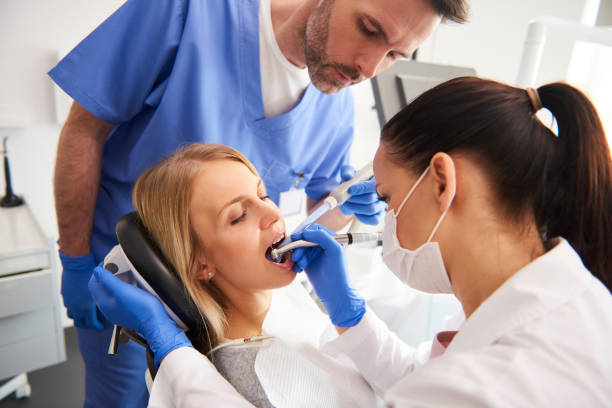 Best Veneers and Lumineers  in Cannelton, IN