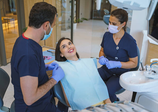 Best Tooth Extraction  in Cannelton, IN