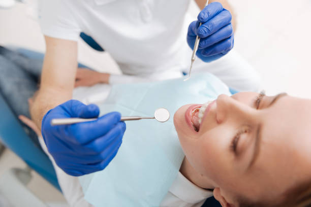 Best Wisdom Tooth Removal  in Cannelton, IN
