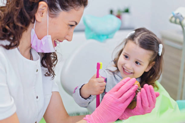 Emergency Dental Services in Cannelton, IN
